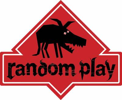 logo Random Play